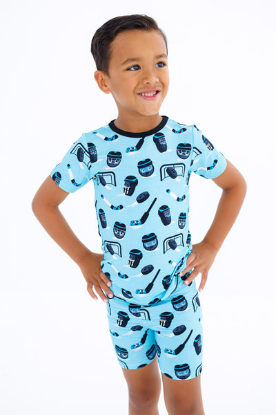 stanley 2-piece pajamas