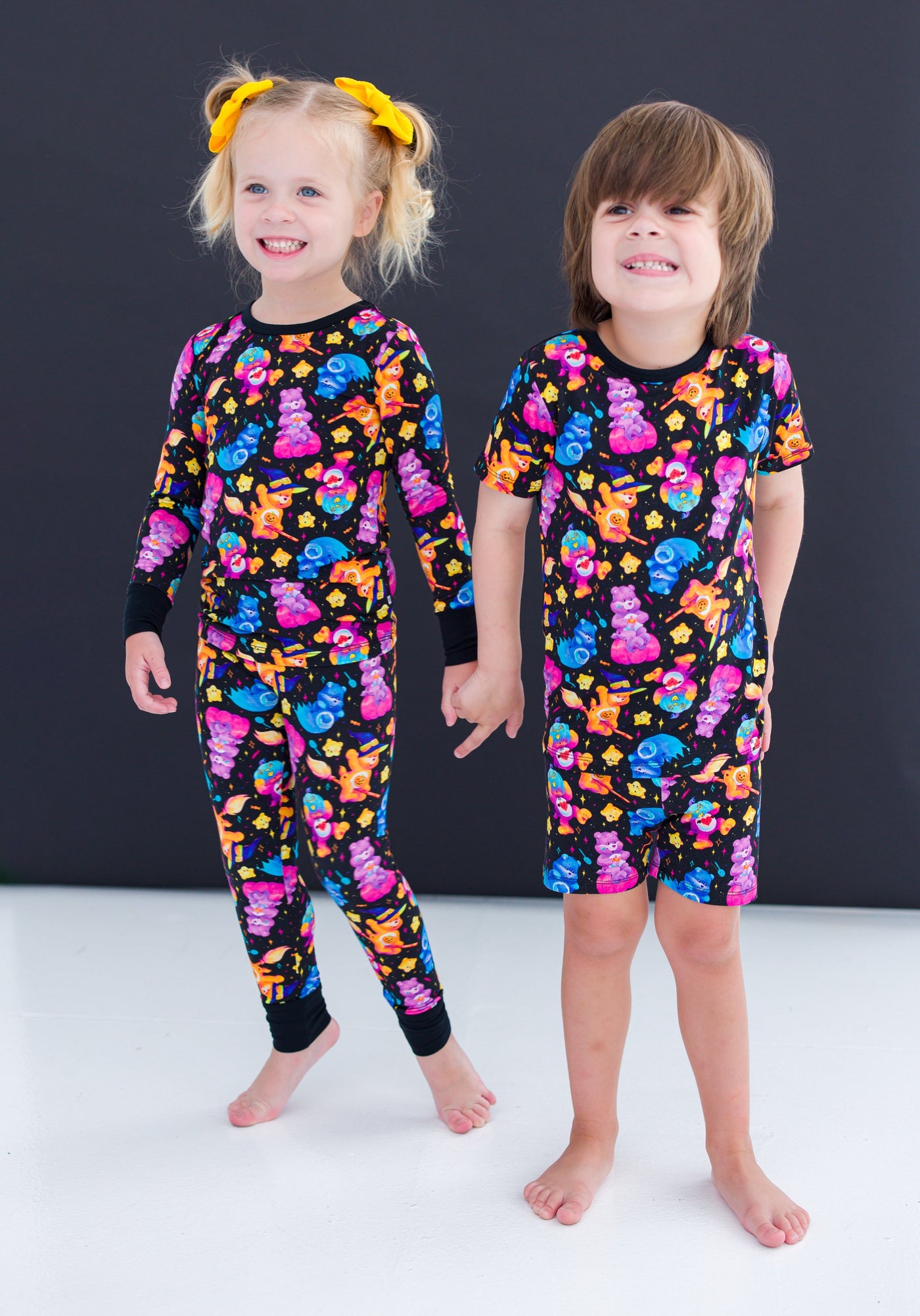 Care Bears™ Spooky Cute 2-piece pajamas: LONG