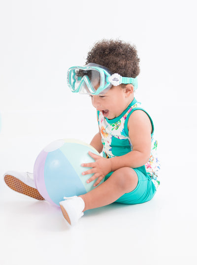 Splash Tank Set