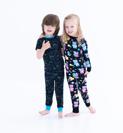 Care Bears™ Cosmic Constellations 2-piece pajamas