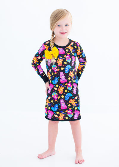 Care Bears™ Spooky Cute birdie gown