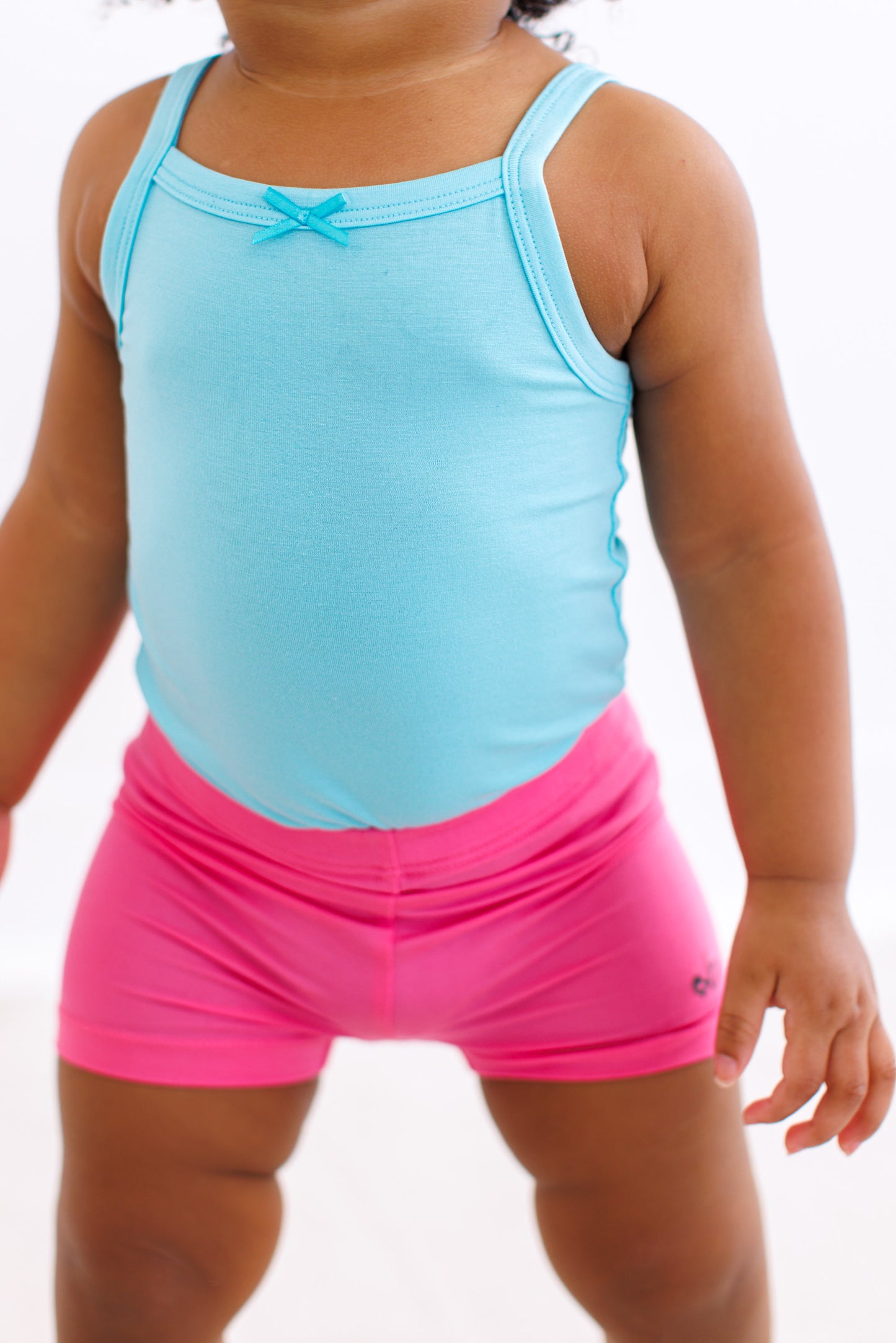Fiji Bodysuit Tank