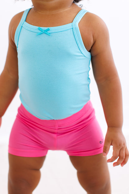 Fiji Bodysuit Tank