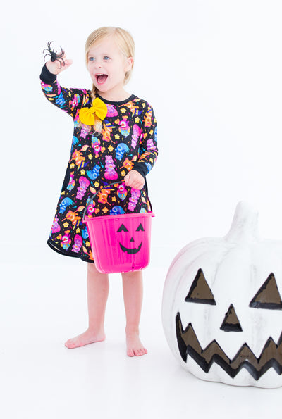 Care Bears™ Spooky Cute birdie gown