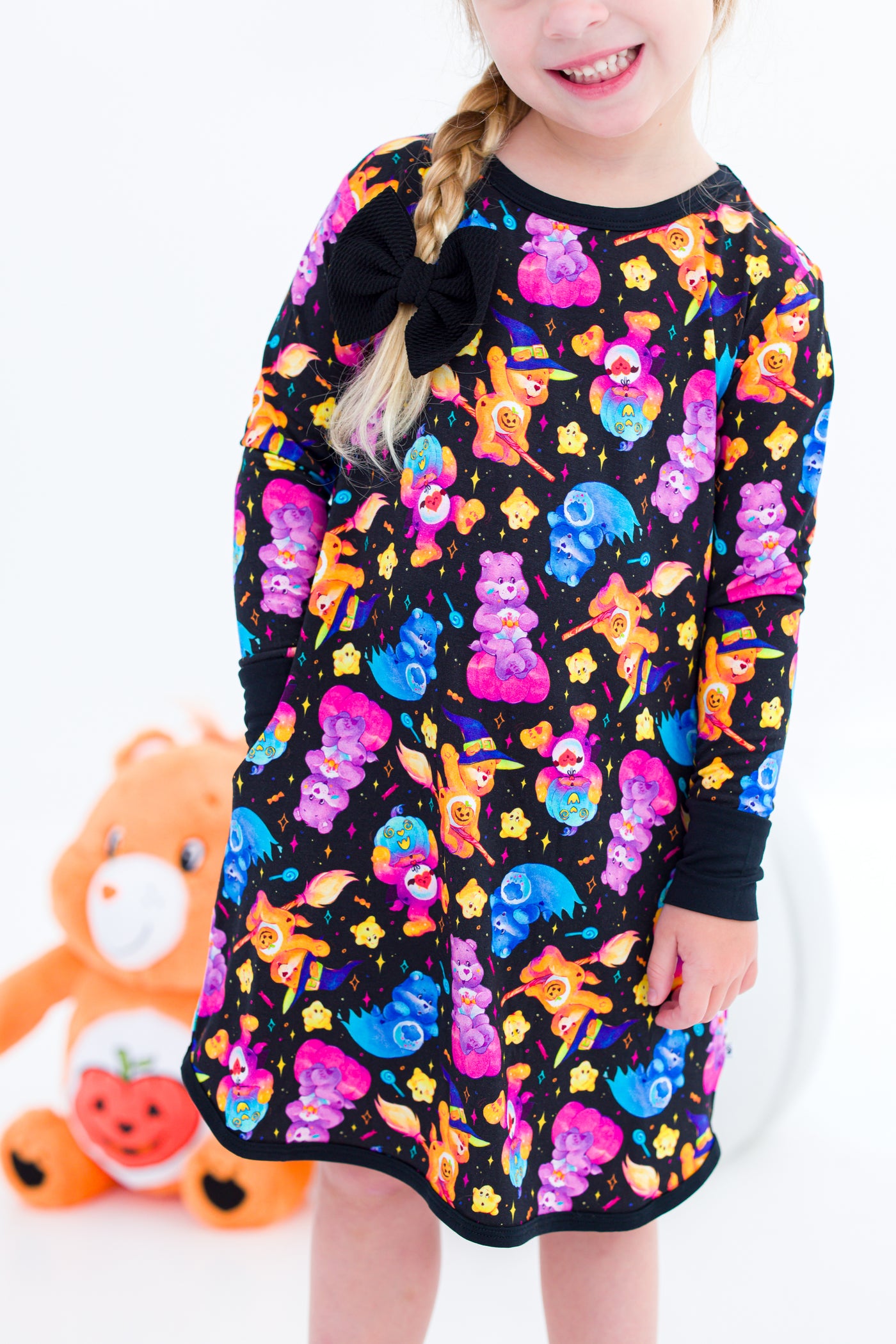 Care Bears™ Spooky Cute birdie gown