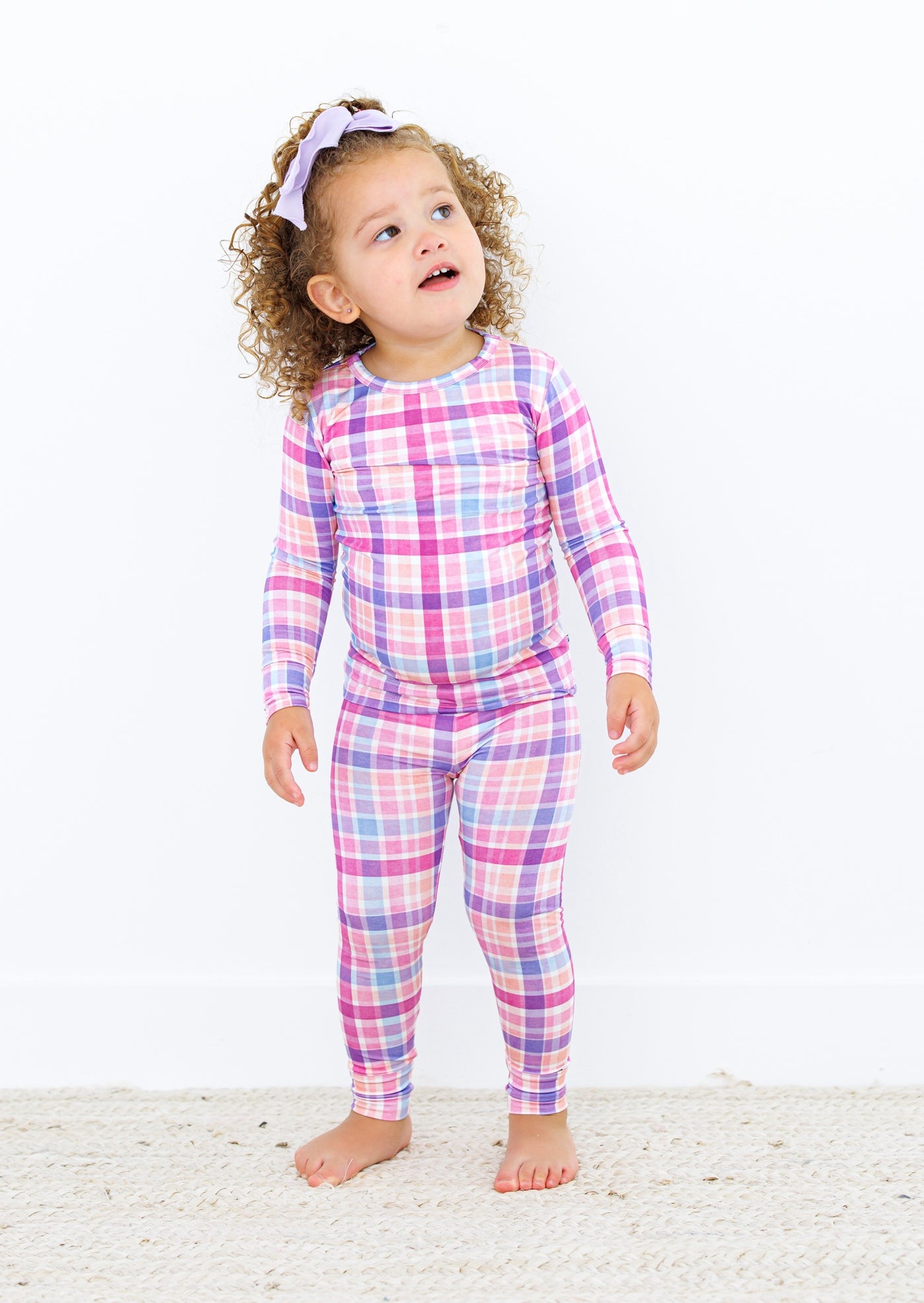 millie 2-piece pajamas