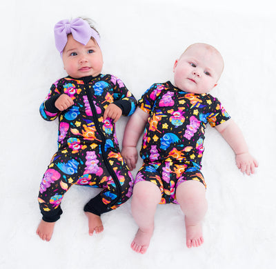 Care Bears™ Spooky Cute convertible romper