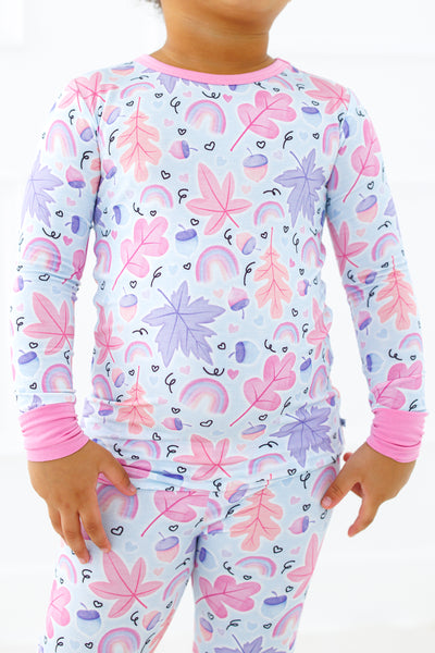 laurel 2-piece pajamas