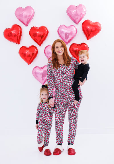 Sierra 2-Piece Pajamas