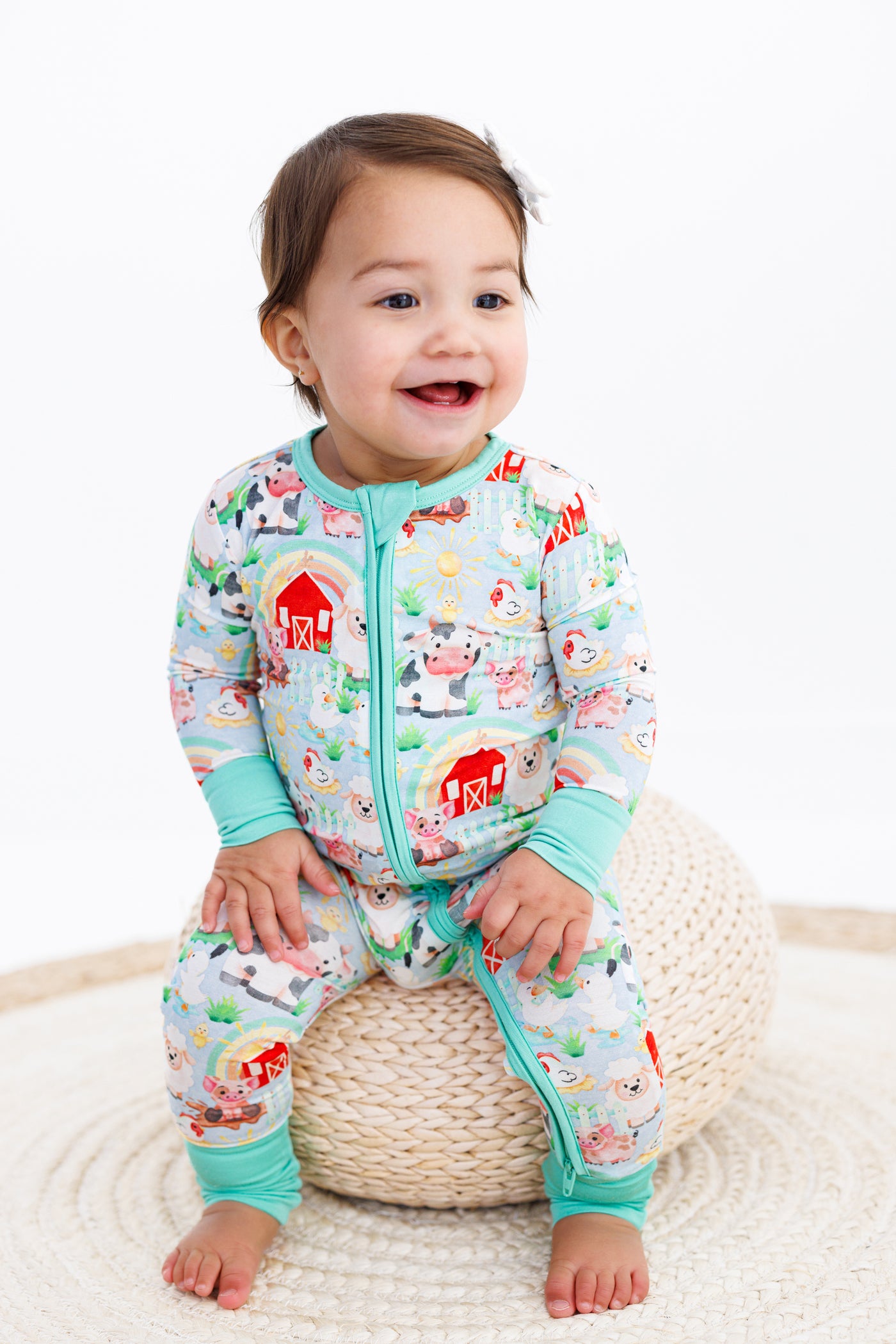 otis convertible romper