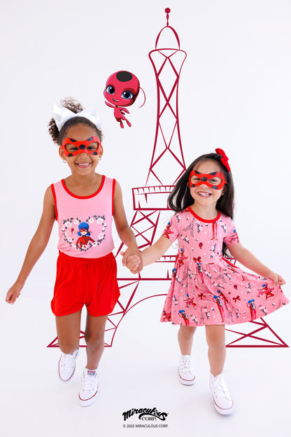 Miraculous™ Sweet Trend Tank Set