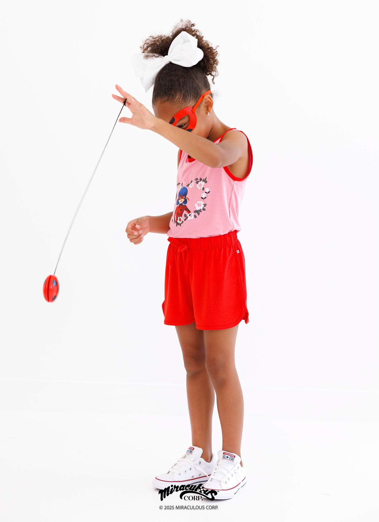 Miraculous™ Sweet Trend Tank Set
