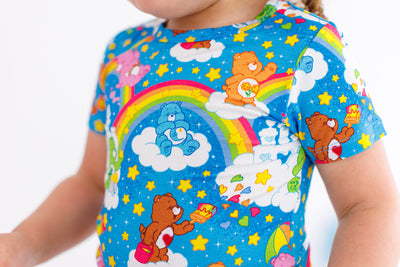 Care Bears™ Legacy 2-piece pajamas : SHORT