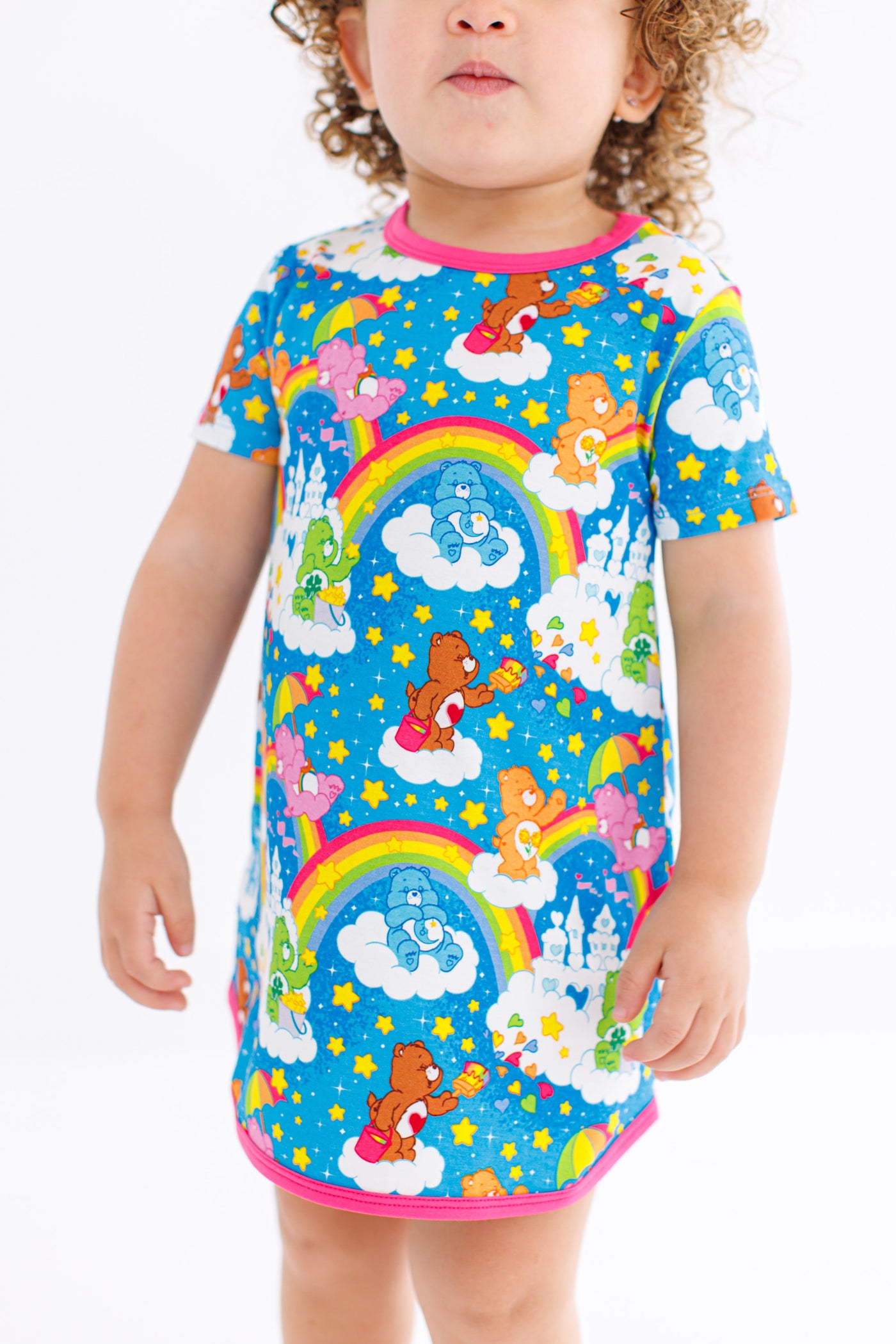 Care Bears™ Legacy birdie gown