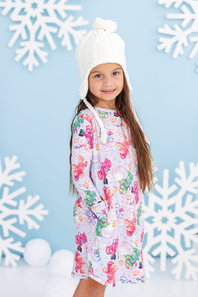 Care Bears™ Snow Much Fun birdie gown