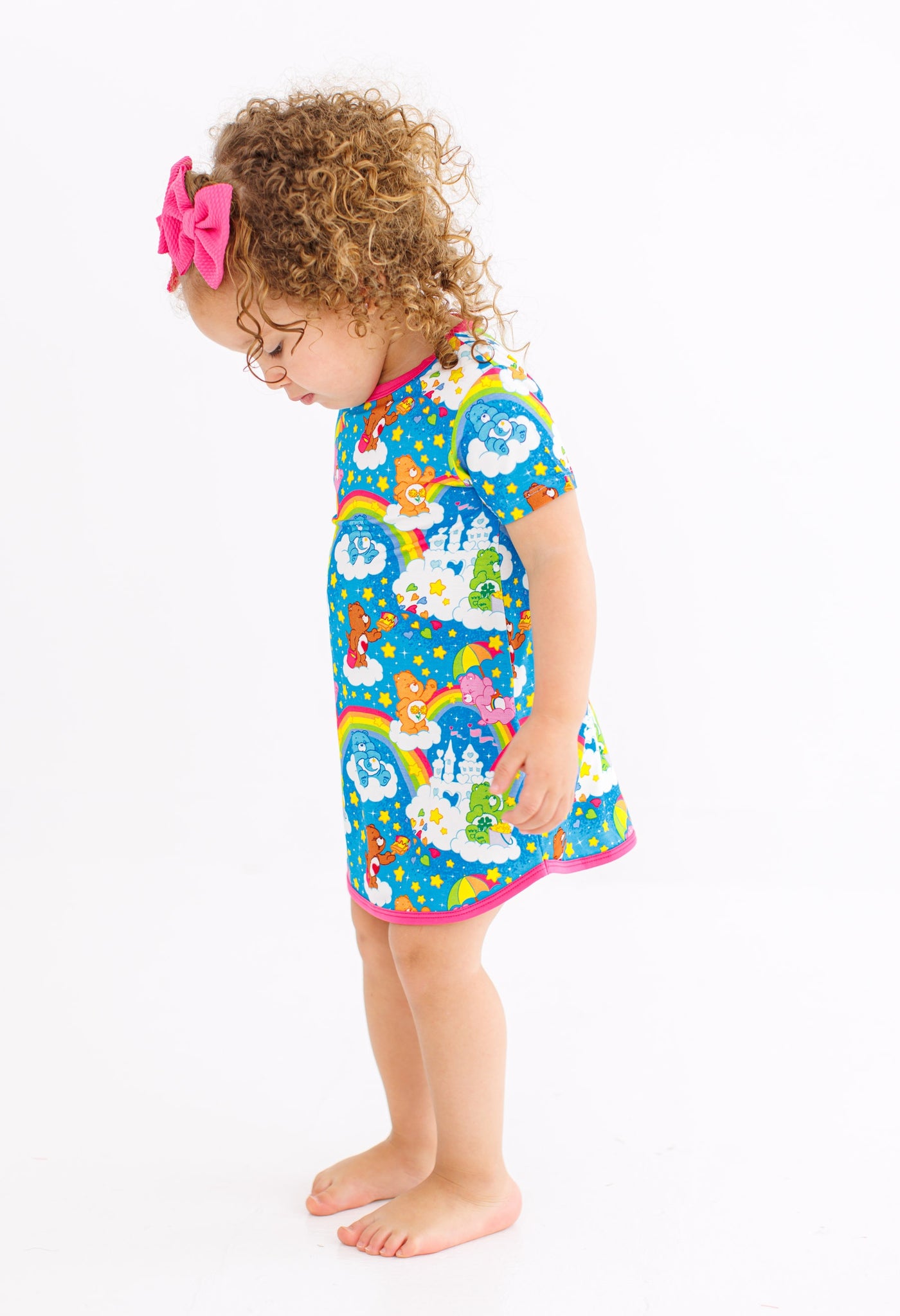 Care Bears™ Legacy birdie gown