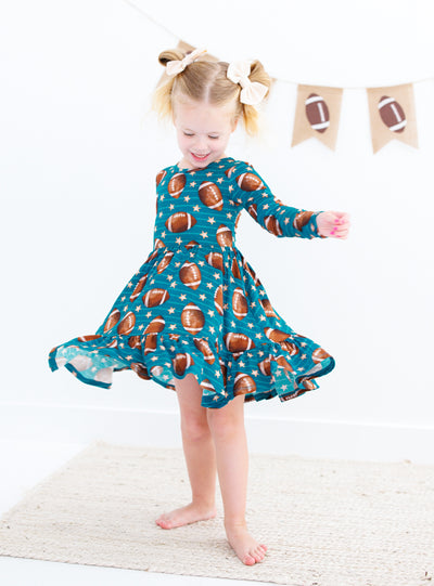 Wilson Birdie Dress