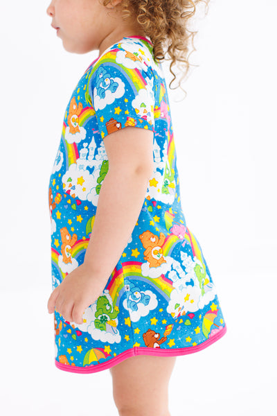 Care Bears™ Legacy birdie gown