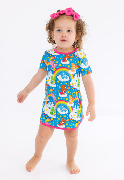 Care Bears™ Legacy birdie gown