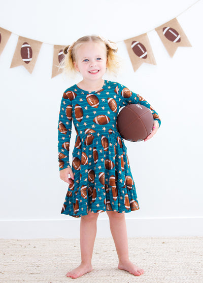 Wilson Birdie Dress