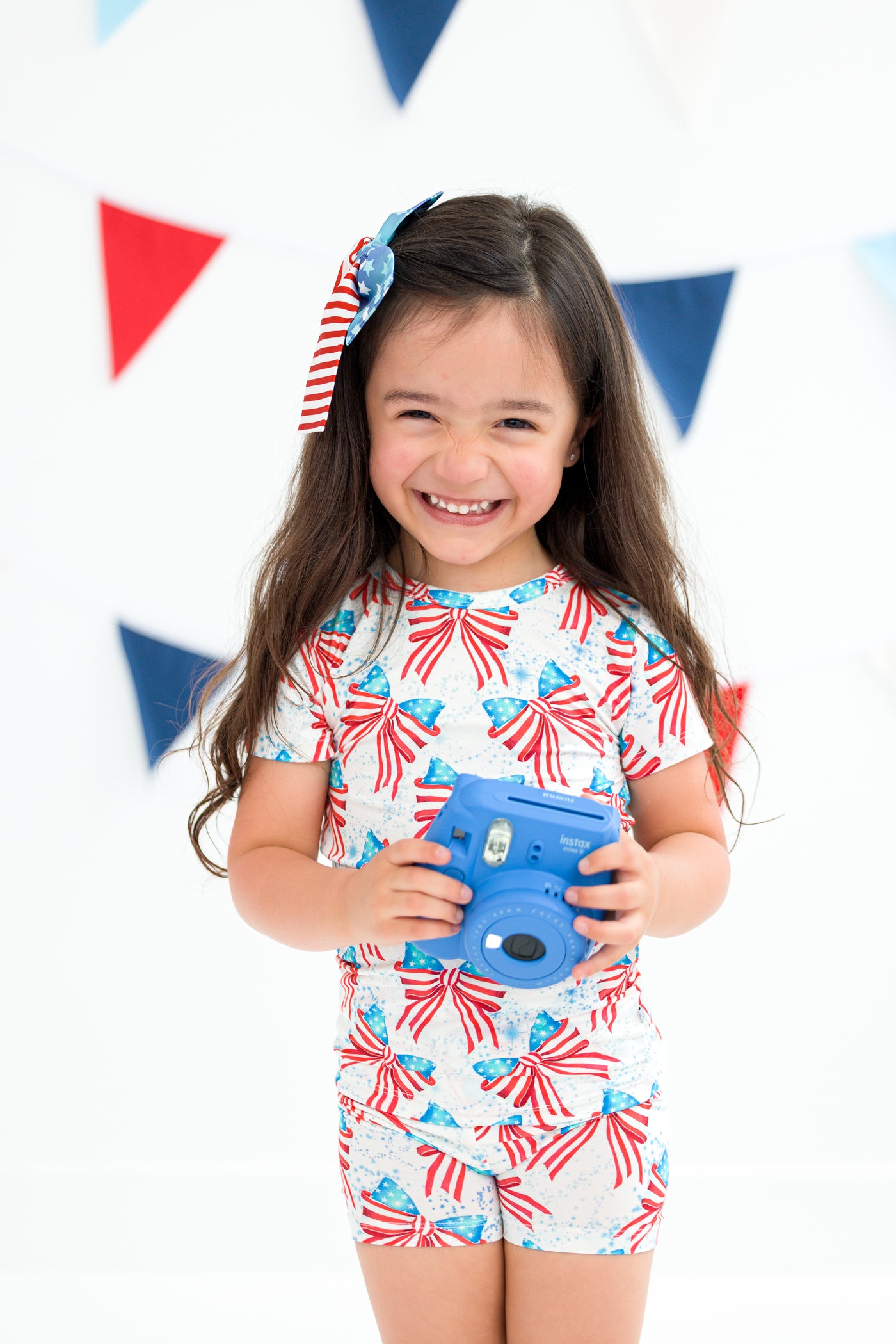 Belle 2-Piece Pajamas