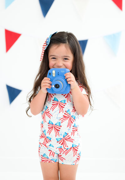 Belle 2-Piece Pajamas