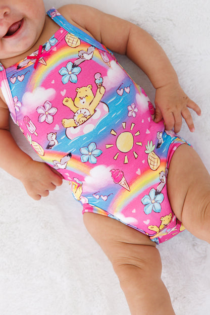Care Bears Baby™ Summer Fun Bodysuit Tank