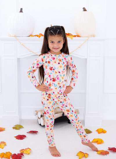 pearl 2-piece pajamas