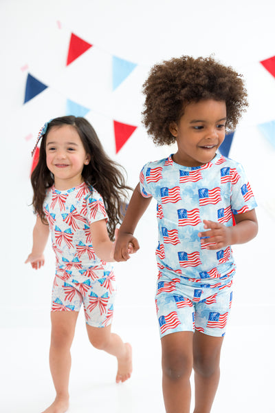 Belle 2-Piece Pajamas