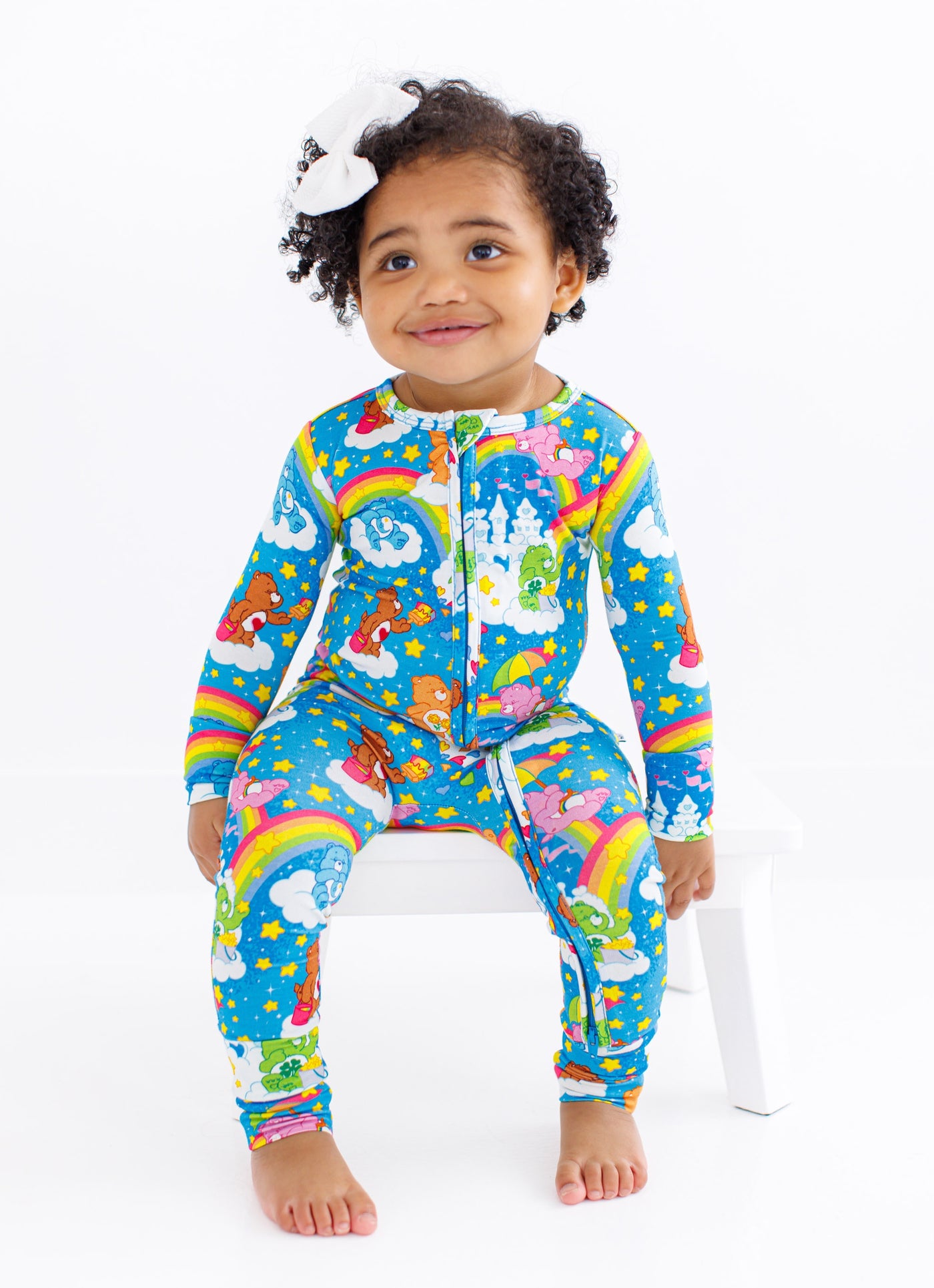 Care Bears™ Legacy Convertible Romper