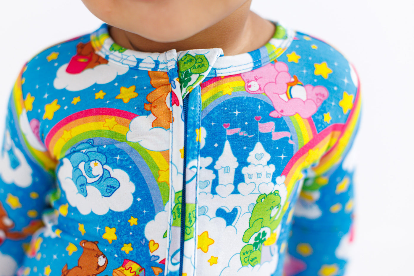 Care Bears™ Legacy Convertible Romper