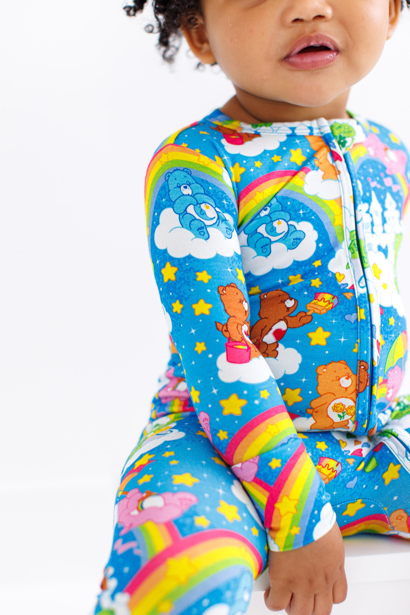 Care Bears™ Legacy Convertible Romper