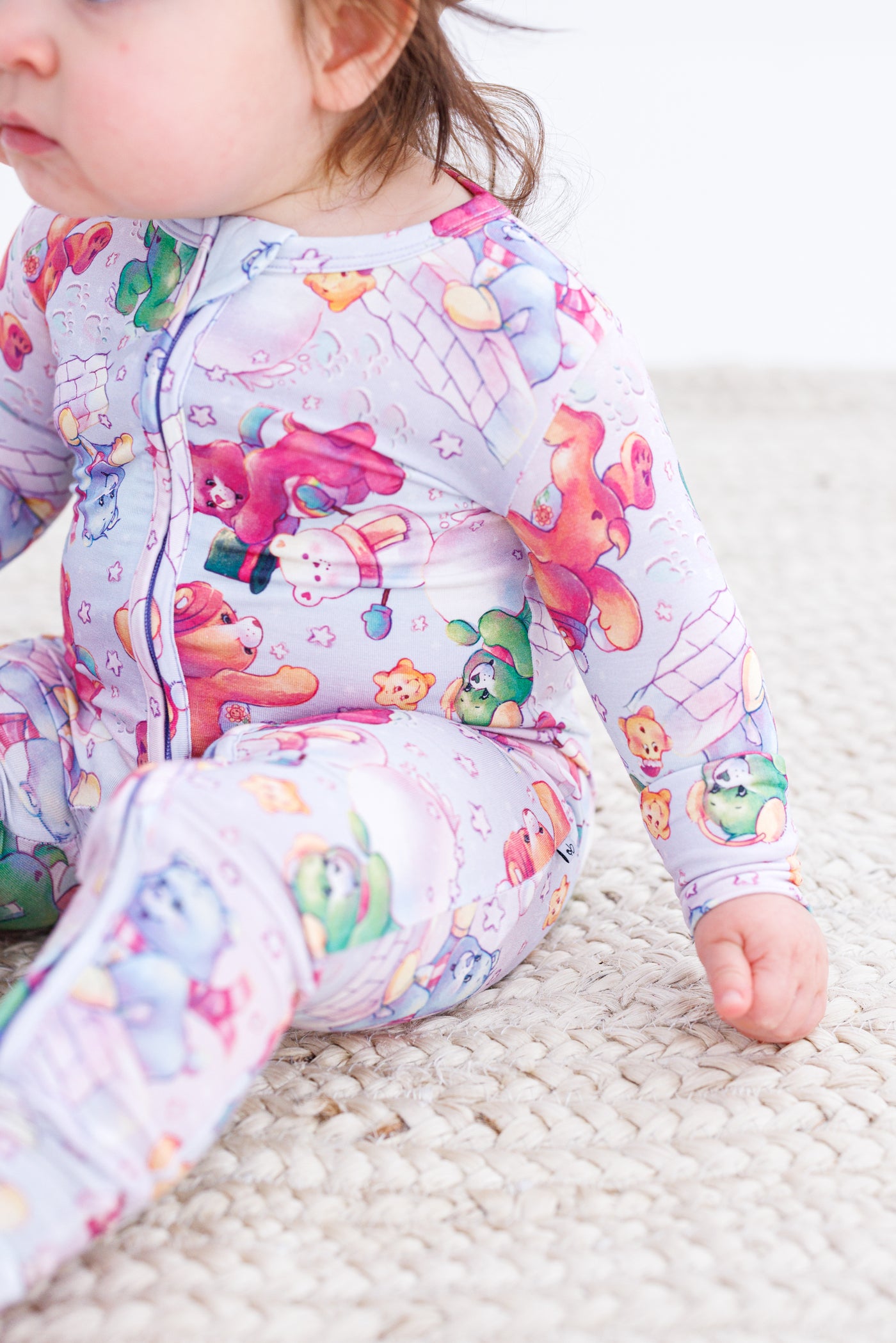 Care Bears™ Snow Much Fun convertible romper