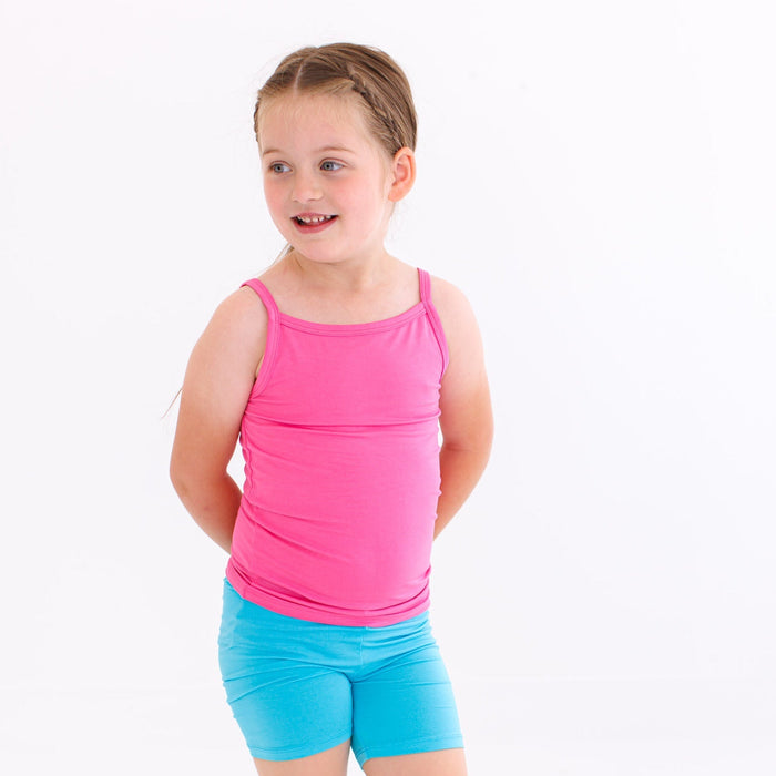Azalea Tank Top