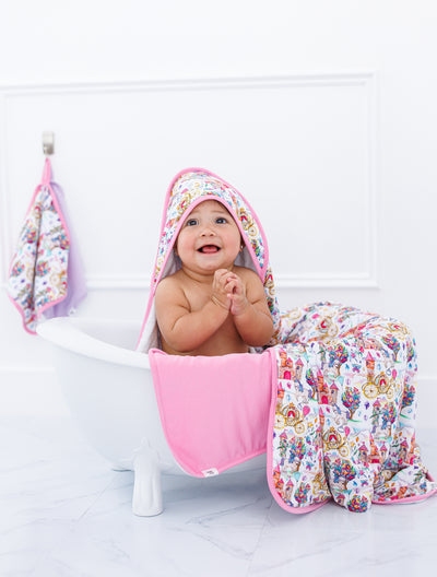 ella washcloth set