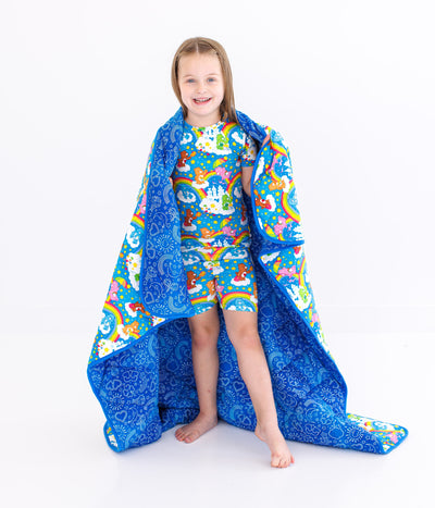 Care Bears™ Legacy 2-piece pajamas : SHORT