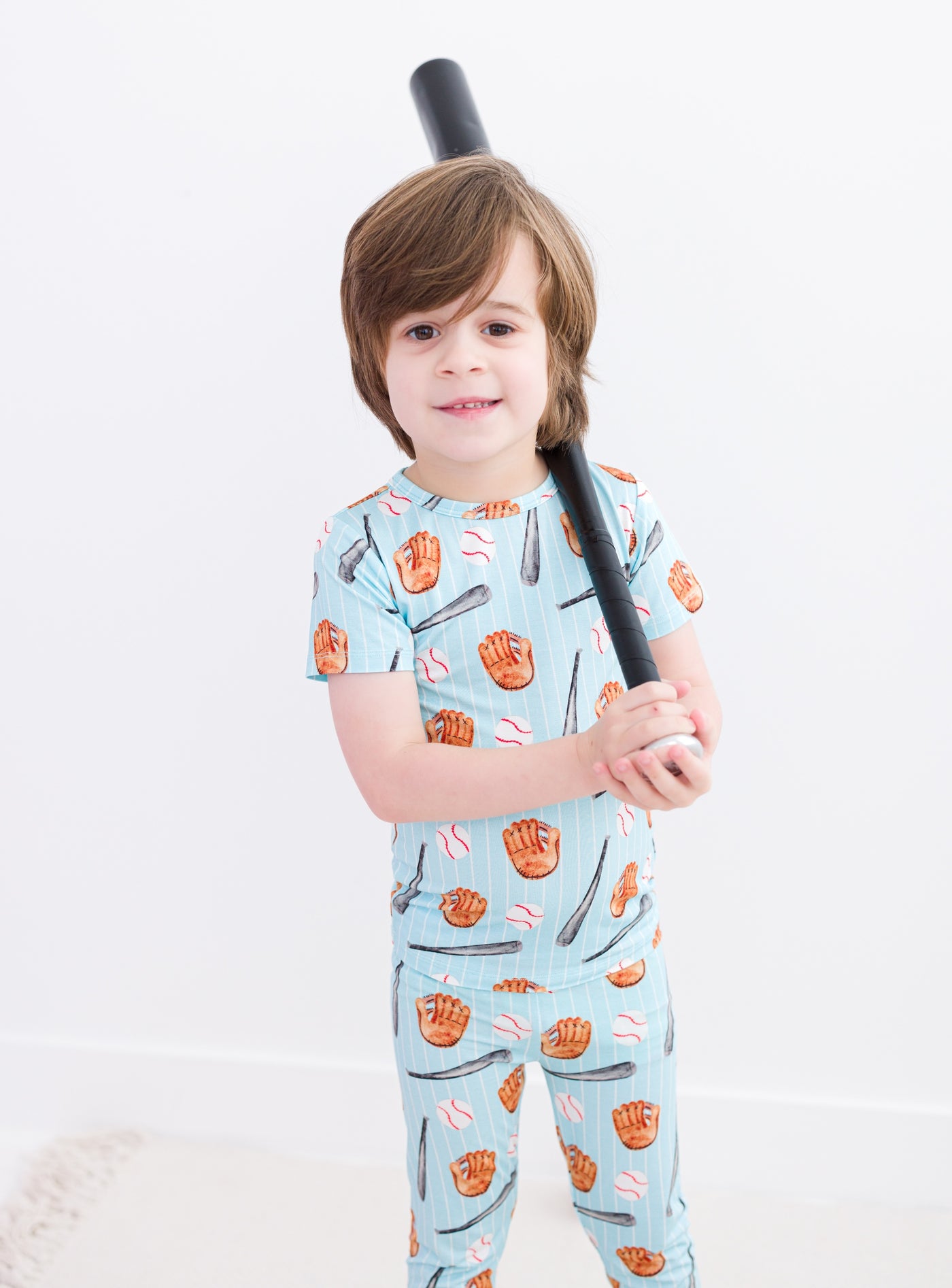 Ruth 2-Piece Pajamas