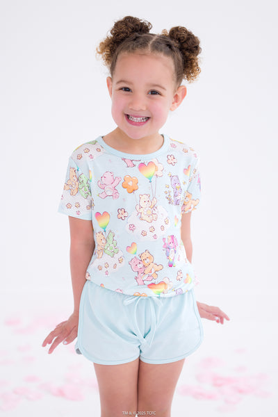 Care Bears Baby™ We Love Flowers 2-Piece Set