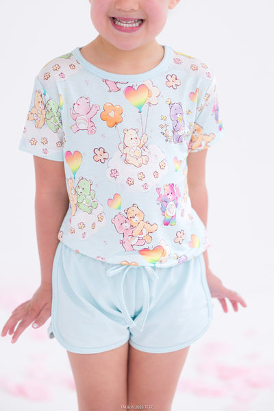 Care Bears Baby™ We Love Flowers 2-Piece Set