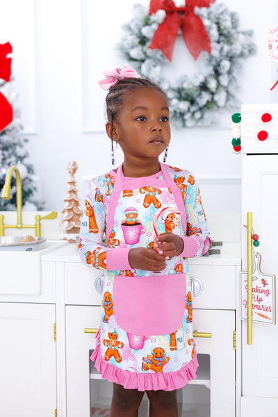 meri baking apron