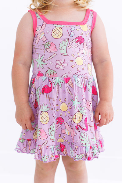 Care Bears Baby™ We Love Summer birdie dress