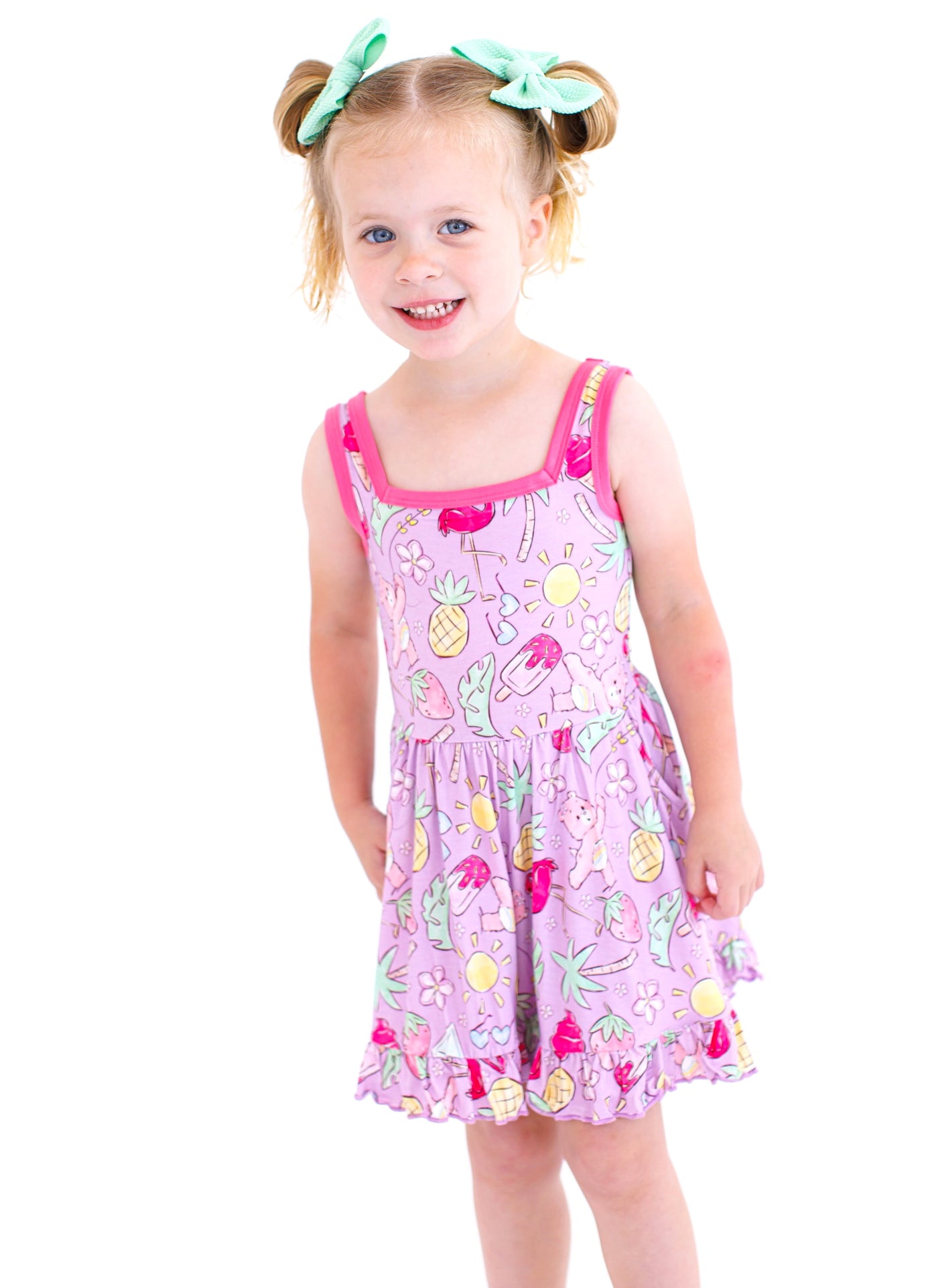 Care Bears Baby™ We Love Summer birdie dress