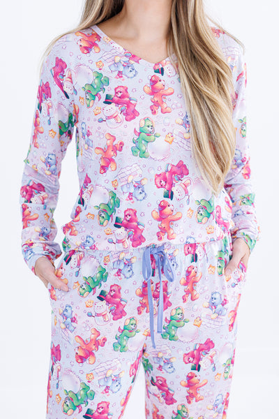 Care Bears™ Snow Much Fun women's lounge set