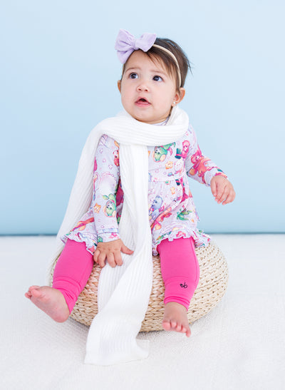 Care Bears™ Snow Much Fun peplum set