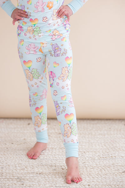 Care Bears Baby™ We Love Flowers 2-Piece Pajamas