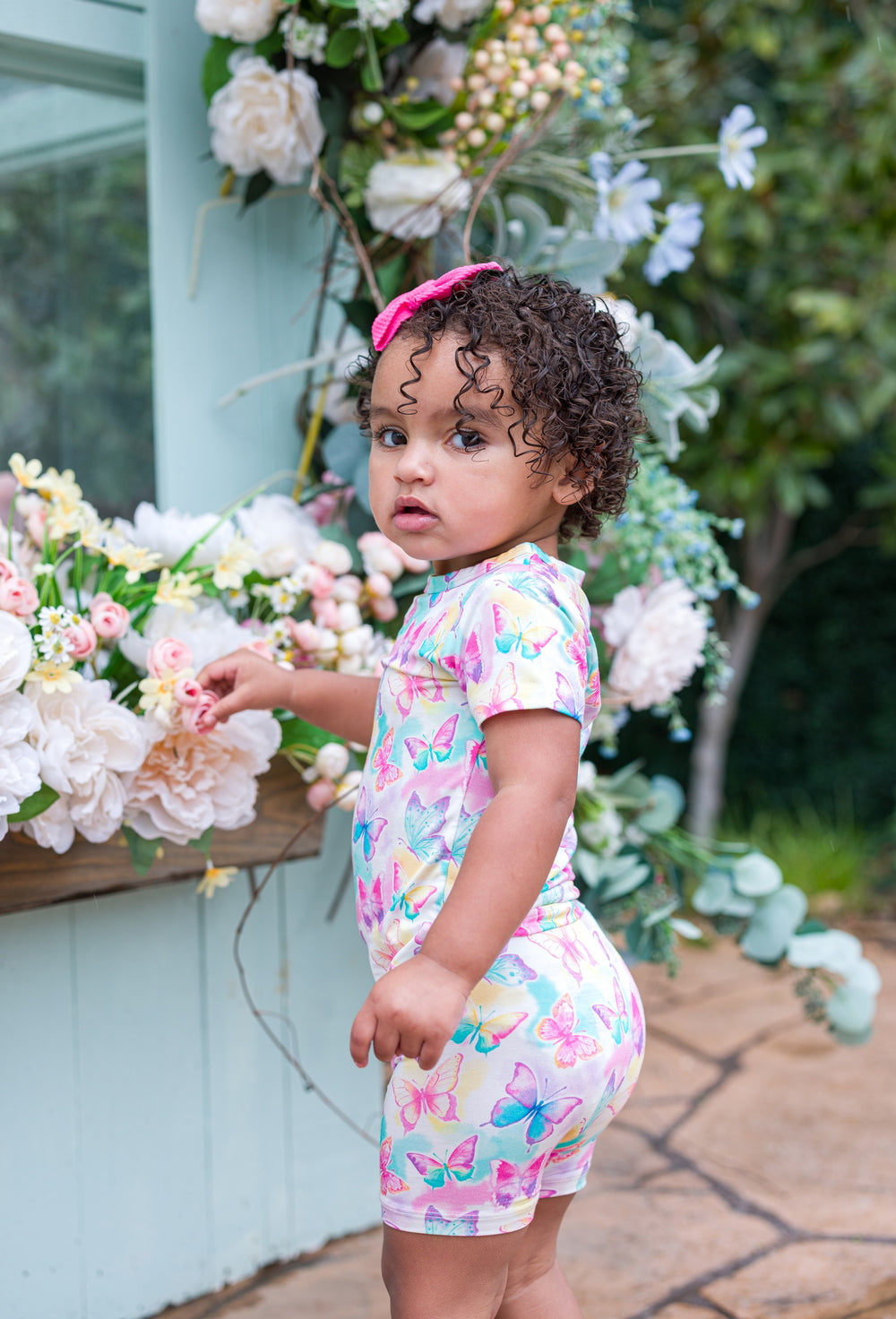 Playful Pajama Sets for Kids | Birdie Bean Playful Pajama Sets for Kids | Birdie Bean