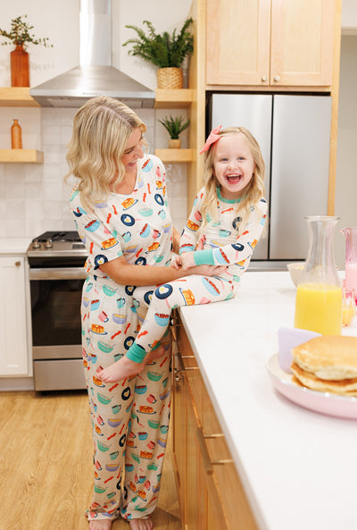 Breakfast Club Women's Lounge Set