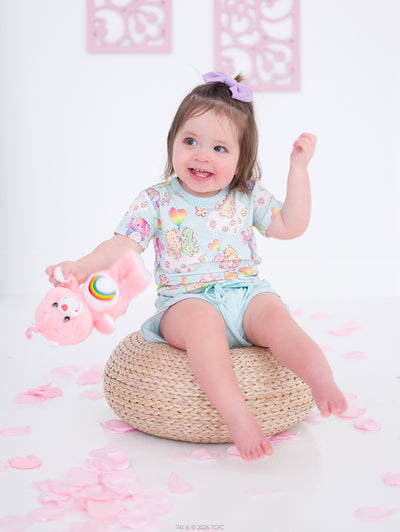 Care Bears Baby™ We Love Flowers 2-Piece Set