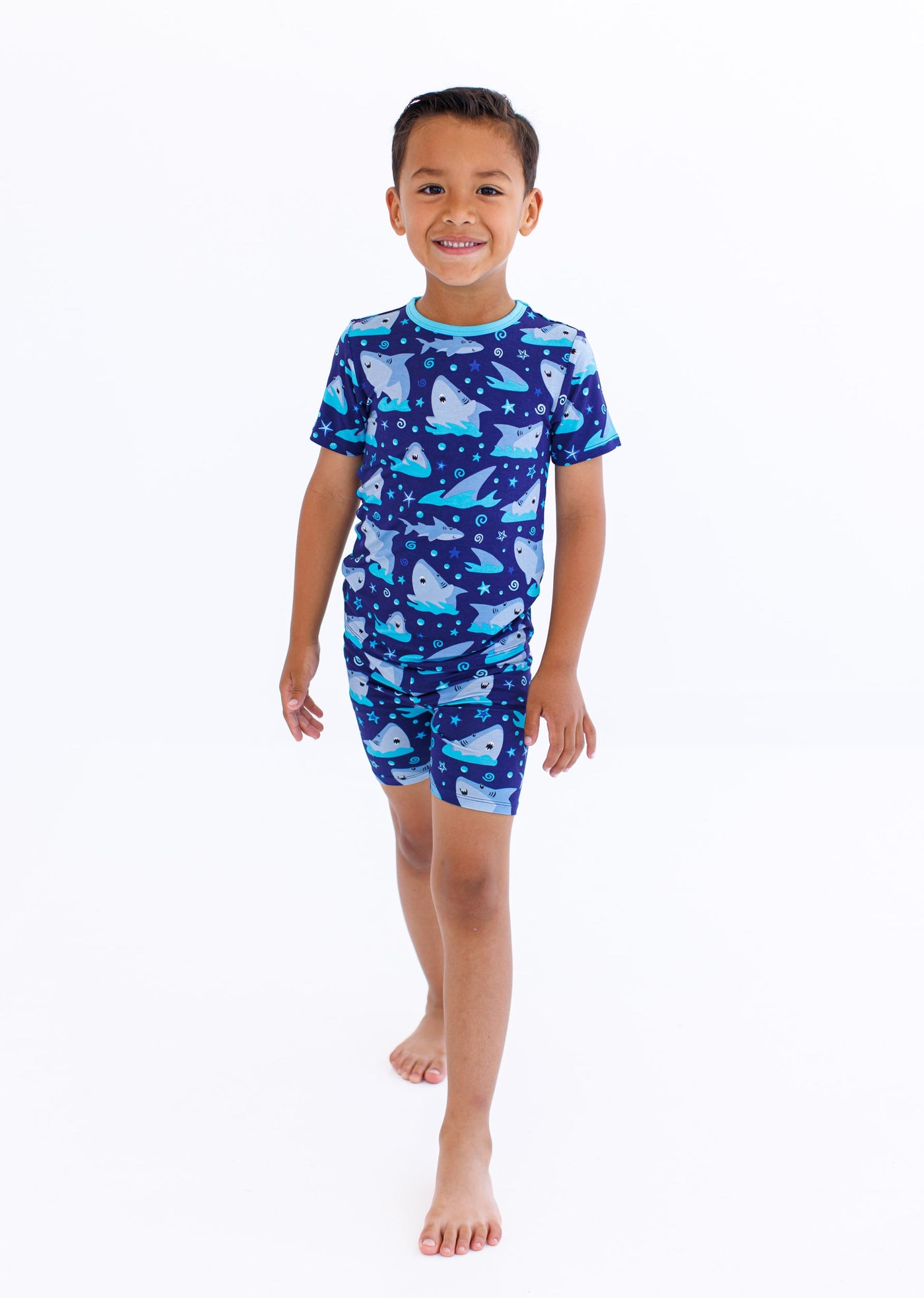 gavin 2-piece pajamas