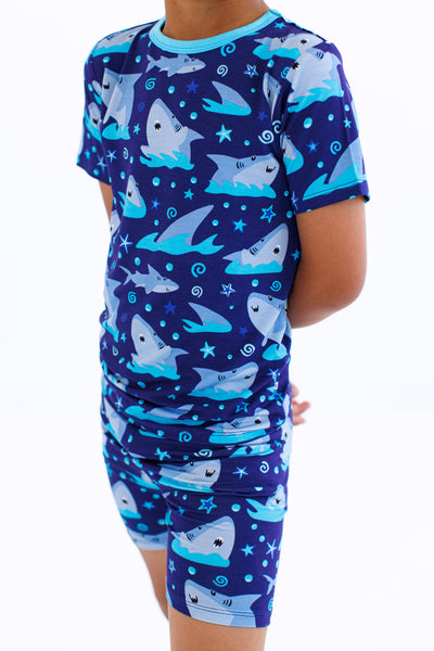 gavin 2-piece pajamas